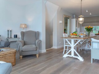 Appartamento per vacanze Keitum Registrazione all'aperto 4