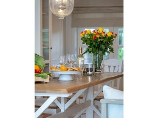 Vakantieappartement Keitum Buitenaudio-opname 4