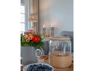 Appartamento per vacanze Keitum Registrazione all'aperto 6