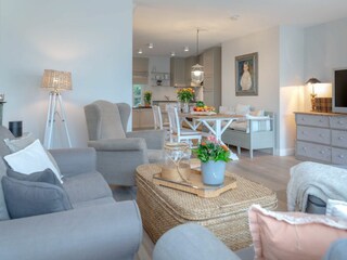 Vakantieappartement Keitum Buitenaudio-opname 6