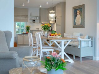 Appartamento per vacanze Keitum Registrazione all'aperto 8