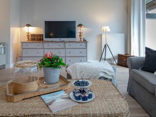 Appartamento per vacanze Keitum Registrazione all'aperto 9