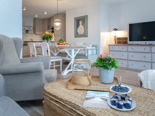 Appartamento per vacanze Keitum Registrazione all'aperto 10