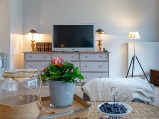 Appartamento per vacanze Keitum Registrazione all'aperto 11