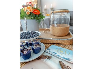 Vakantieappartement Keitum Buitenaudio-opname 11