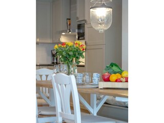 Appartamento per vacanze Keitum Registrazione all'aperto 13