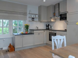 Vakantieappartement Keitum Buitenaudio-opname 14