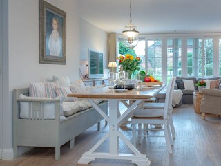 Appartamento per vacanze Keitum Registrazione all'aperto 16