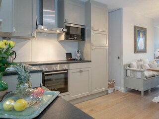Vakantieappartement Keitum Buitenaudio-opname 16