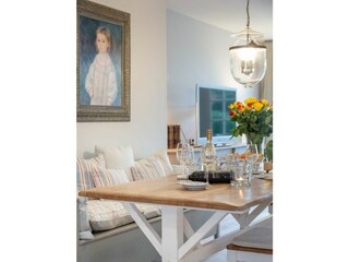 Appartamento per vacanze Keitum Registrazione all'aperto 18