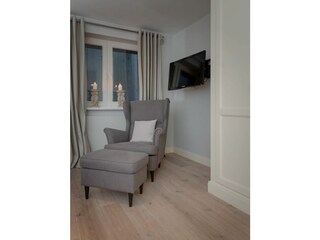 Appartamento per vacanze Keitum Registrazione all'aperto 19