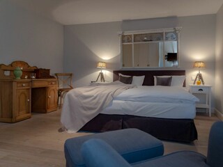 Appartamento per vacanze Keitum Registrazione all'aperto 21