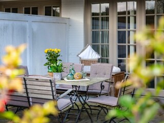 Vakantieappartement Keitum Buitenaudio-opname 24