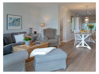 Vakantieappartement Keitum Buitenaudio-opname 25