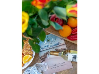 Appartamento per vacanze Keitum Registrazione all'aperto 27