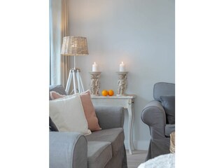 Appartamento per vacanze Keitum Registrazione all'aperto 28