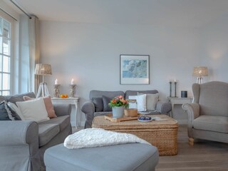 Appartamento per vacanze Keitum Registrazione all'aperto 29