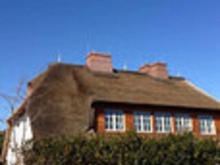 Appartamento per vacanze Keitum Registrazione all'aperto 2