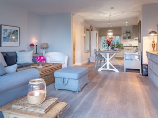 Appartamento per vacanze Keitum Caratteristiche 31