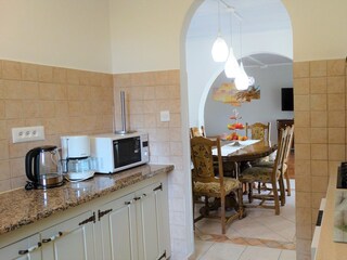 Casa per le vacanze Sveti Lovrec Caratteristiche 45