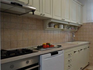 Casa per le vacanze Sveti Lovrec Caratteristiche 48