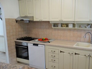 Casa de vacaciones Sveti Lovrec Características 47