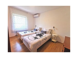 Casa de vacaciones Sveti Lovrec Características 40