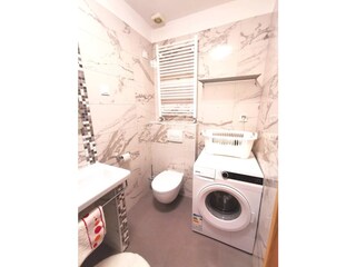 Casa de vacaciones Sveti Lovrec Características 55