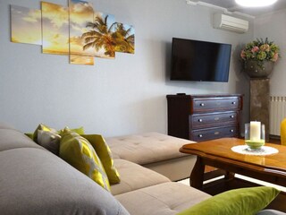 Casa de vacaciones Sveti Lovrec Características 36