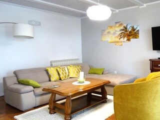 Casa per le vacanze Sveti Lovrec Caratteristiche 39