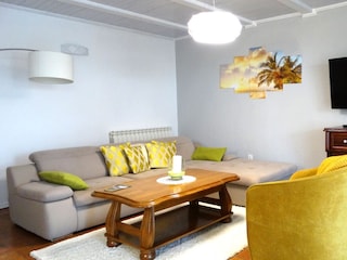 Vakantiehuis Sveti Lovrec Kenmerken 28