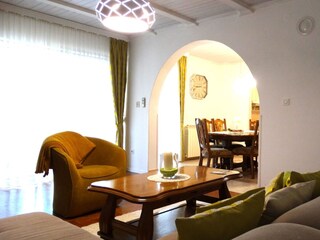 Casa per le vacanze Sveti Lovrec Caratteristiche 42