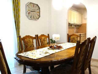 Casa per le vacanze Sveti Lovrec Caratteristiche 42