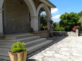 Holiday house Sveti Lovrec Outdoor Recording 38