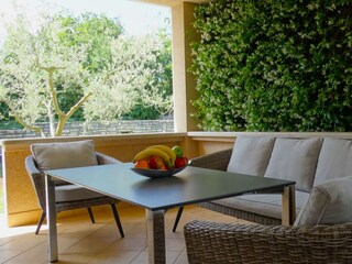 Casa per le vacanze Sveti Lovrec Registrazione all'aperto 26