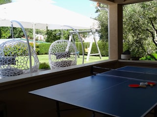 Holiday house Sveti Lovrec Environment 51