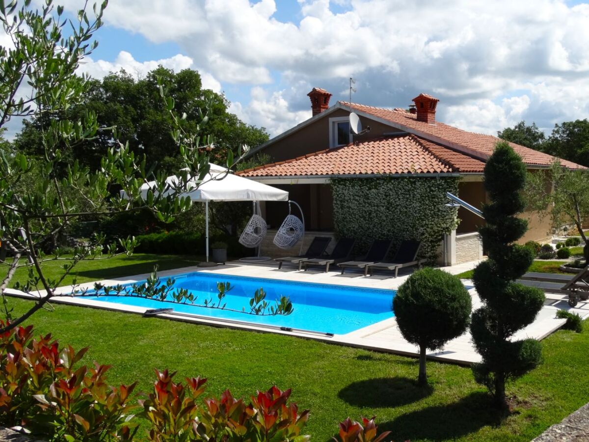 Ferienhaus Ruza