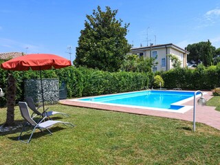 Villa Manerba del Garda Grabación al aire libre 2