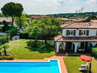 Villa Manerba del Garda Registrazione all'aperto 3