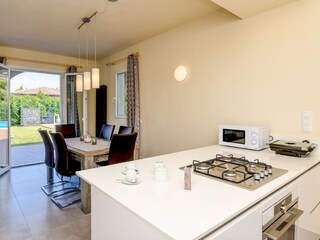 Villa Manerba del Garda Caratteristiche 15