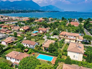 Villa Manerba del Garda Ambiente 52