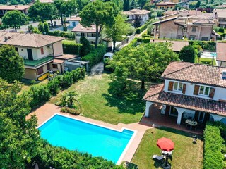Villa Manerba del Garda Grabación al aire libre 4
