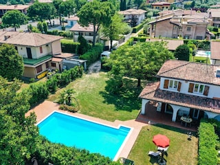 Villa Manerba del Garda Registrazione all'aperto 4