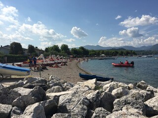 Villa Manerba del Garda Ambiente 53