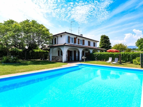 Villa Sole