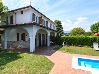 Villa Manerba del Garda Registrazione all'aperto 5