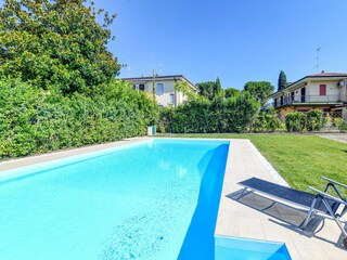 Villa Manerba del Garda Grabación al aire libre 6