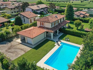 Villa Manerba del Garda Entorno 54