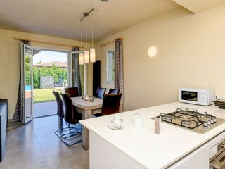 Villa Manerba del Garda Características 32