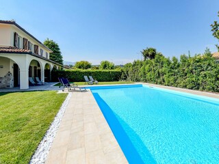 Villa Manerba del Garda Grabación al aire libre 12